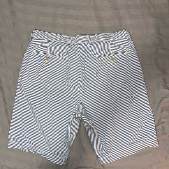 MENS SHORTS - Picture 2 of 2